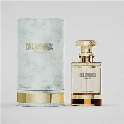 علبة اسطوانة للعطور